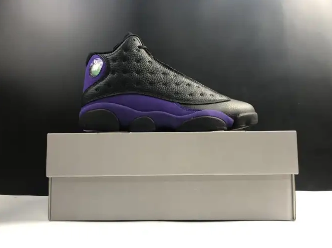 Kick Theory DJ5982-015 13 Purple Court Air Jordan 0610